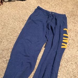 Sweat pants
